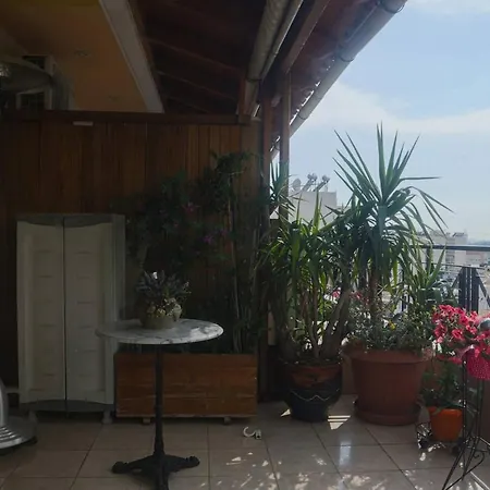 Apartment Oneiro Keratsini !! *
