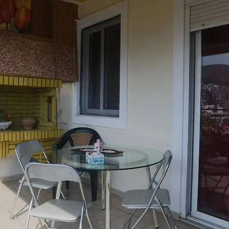 Oneiro Keratsini !! Apartment