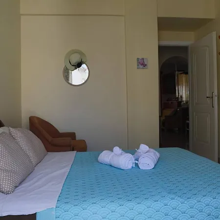 Oneiro Keratsini !! Apartment Piraeus