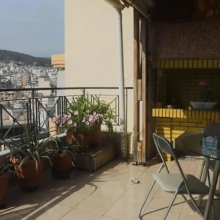 Apartment Oneiro Keratsini !! Piraeus