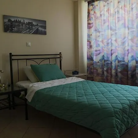 Apartment Oneiro Keratsini !! *