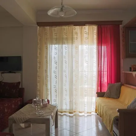 Oneiro Keratsini !! Apartment Piraeus