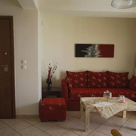 Apartment Oneiro Keratsini !!