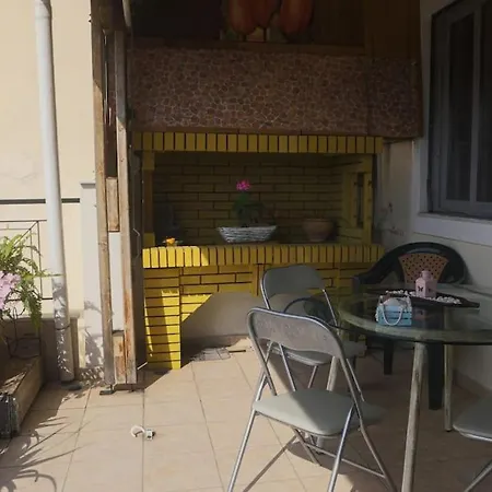 Apartment Oneiro Keratsini !! *