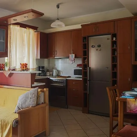 Oneiro Keratsini !! Apartment Piraeus